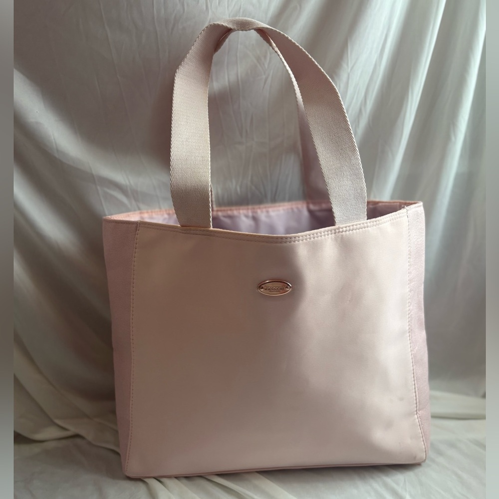 Coach City Tote